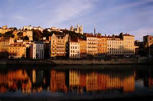 Lyon image