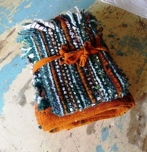 Grandma baby blanket 17